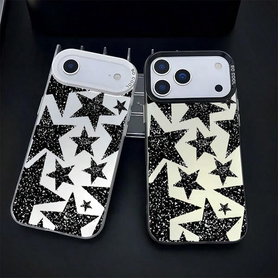 Basic Phone Cases - White - View 1