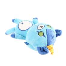 Ranboo Funneh Fanny Plush Doll Action Figure Teddy Bear Toy - 彩色 - 查看 7