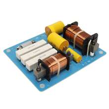 Speaker Accessories - 2 Way Crossover 800W Maximum - 查看 10