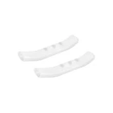 Brake Lever Grip Purple Red Blue Green Pink Silicone Protector For Mtb Bmx Scooter Bike Levers Cover Bicycle Accessories - Multicolor - View 9