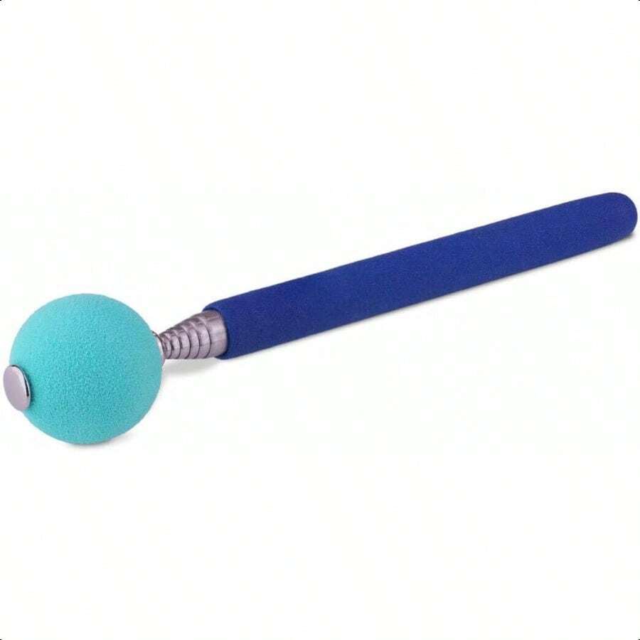 Company of Animals Coachi Target Stick Telescopic Design with Large Ball for Target Dog Accessory for Clicker and Agility Training Teach Commands and Tricks - Marino - Ver 1