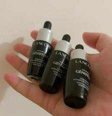 Lancôme Clinical 1% Retinol Treatment - Hydrating, Anti-Aging, Anti-Wrinkle Facial Serum, Moisturizing Essence, 7ml/0.2fl Oz