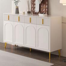 Buffets & Sideboards - White - View 5