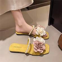 Women Sport Sandals - Putih - View 5