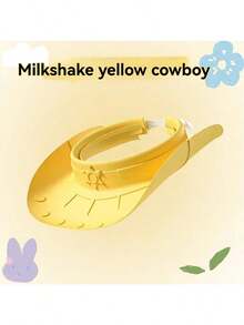 Toddler Adjustable Bath Cap - Extra Large Waterproof Hair Washing Hat, Ear/Eye Shield For Infants & Kids Boys Girls - Multicolor - View 5