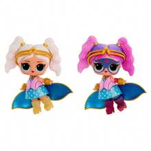 L.O.L.SURPRISE! LOL Surprise Eye Spy Series Tots Dolls - Multicolor - View 6