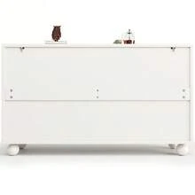 Buffets & Sideboards - White - View 9