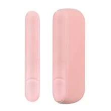 New Silicone Protective Case With Lid Cover For IQOS ILUMA, Suitable For Iluma I, Provides Protection And Decoration - ILUMA Electroplated Silicone Sleeve - View 18