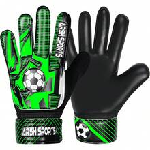 Negro-Verde