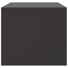 Nightstands - Black - View 9
