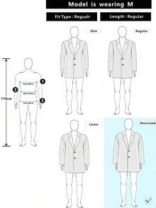 Men's Loose And Dropped Shoulder Silhouette Faux Fur Collar Warm Thermal Lined PU Leather Jacket, Autumn/Winter - Coffee Brown - View 10