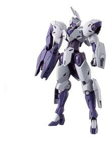TendenciaFigura Armable Gundam 1/144 HgCalidad premium - demonio - Ver 4