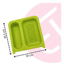 TendenciaMini Lavadero Para Brochas Limpia Brochas Y Pinceles Pintura AzarCalidad premium - AZAR - Ver 7