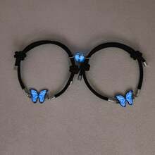 Ensembles d'accessoires pour couple - Noir - Voir 1