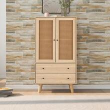 Buffets & Sideboards - Khaki - View 6