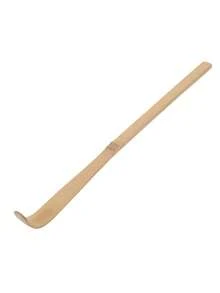 1/2pcs Matcha Powder Whisk, Bamboo Tea Set Brush, Green Tea Stirring Stick, A Must-Have For Home And Back-To-School - Yellow - View 16