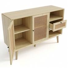 Buffets & Sideboards - Khaki - View 4