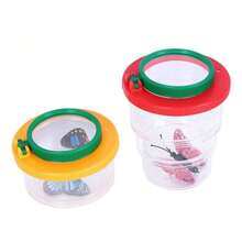 TendenciaKit De Observación De Insectos, Visor De Insectos, Caja De ICalidad premium - 02 - Ver 6