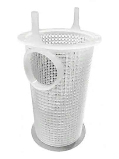 TendenciaPrefiltro Canastilla De Repuesto Para Bomba Alberca SilverCalidad premium