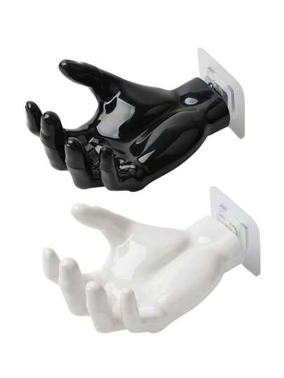 1 st kraftigt väggställ för basketboll, platsbesparande basketbollshållare för hemmagym, garage, spelrum - perfekt present till basketspelare, tränare, sportfans - enkel installation förvaringsställ, basketbollrumsinredning, garageorganisation, snygg design, högkvalitativ hylla, perfekt val för gymägare