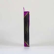 KISSME Huaying Meikou Exquisite Volumizing & Curling Waterproof Mascara 01 Obsidian Black - #01 Obsidian Black / 6g - View 4