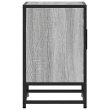 Nightstands - Black - View 7