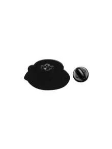 2pcs Hot Cocoa Enamel Needle Rabbit&Cat Hidden In Cocoa Cup Badge Clothes Backpack Accessories Jewelry Gifts For Friends - Multicolor - View 3