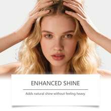 GleamXi 5%迷迭香头皮喷雾，蕴含巴塔纳油/蓖麻油/生物素，丰盈护发，适用于粗硬发质，60毫升 - 彩色 - 查看 11