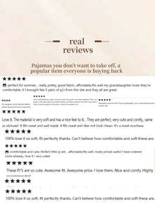 2-Piece Women's Summer New Knitted Round Neck Long-Sleeved Shorts Striped Breathable Pajamas Set - Màu Xám nhạt - Xem 6