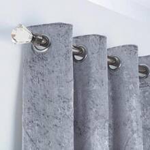 SAPPHIRE BLACK NICKEL