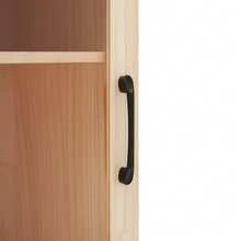 YUNRUX Bookcases - Multicolor - View 3