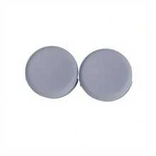 2Pcs/Lot Wear-Resistant Replacement Joystick Hat For New 3DS XL/3DSLL/2DS/3DS – Thumb Stick Circle Pad Mushroom Head