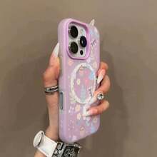 Basic Phone Cases - Purple - View 2