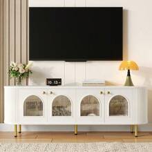 Television Stands & Entertainment Centers - Default - View 4
