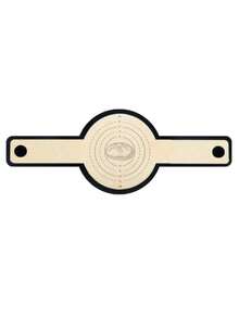 1个硅胶面包提手，适用于荷兰锅，不粘易清洗，可重复使用，带长柄，方便转移烤好的面包 - 彩色 - 查看 8