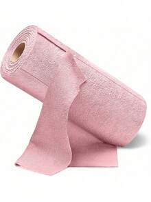 Reusable Microfiber Kitchen Cleaning Cloth Rolls - 20 Sheets Per Pack, 20x20 Cm (7.9x7.9 Inches), Perforated, Super Absorbent, Scratch-Resistant, Machine Washable. Multi-Purpose Cleaning Cloths Suitable For Home, Kitchen, Dining Room, And Car Detailing.