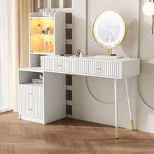 Vanities & Vanity Benches