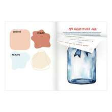 Cuaderno de trabajo de Visión 2026 - Planificador de vida, seguimiento mensual y diario de gratitud