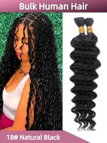 Natural Black