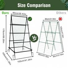 Pergolas - Noir - Voir 8