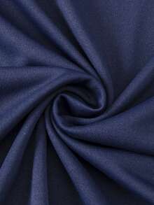 男士夏季轻薄短袖短裤睡衣套装（4件），2件短袖上衣和2条裤子，男士休闲印花家居服套装 - 彩色 - 查看 6