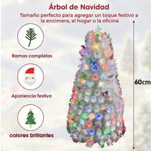 Christmas Trees - View 2