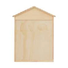 YUNRUX Bookcases - Multicolor - View 5