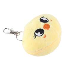Cute Cartoon Animal Keychain Birthday Gift For Kids