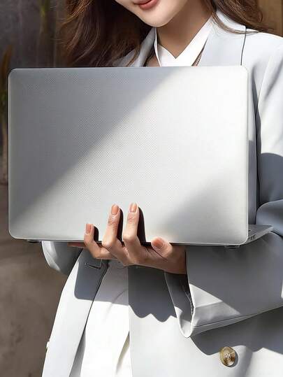 A1932 Laptop Protective Case, Suitable For A1932, A2179, A2337 Laptops, 2 Pieces Set, Anti-Fall, Anti-Scratch, Ultra-Thin Waterproof Notebook Lightweight Outer Shell, Portable For Commuting