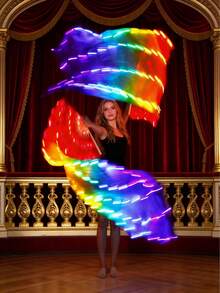 节日装扮道具，适用于情人节、生日、母亲节、斋月、舞台、婚礼、拍照派对等场合，可作礼物或派对装饰。 - 舞台道具 - 查看 5