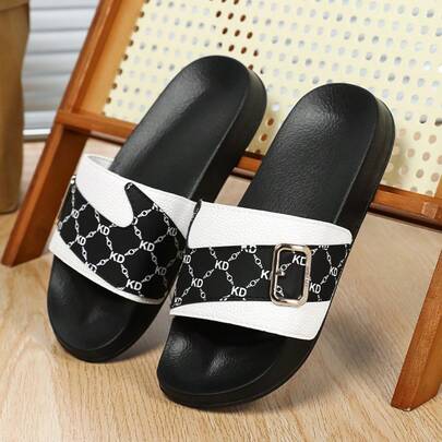 1 Pair (Sizes 36-45)Sandals Suitable For All Seasons Sandals Ultra-Lightweight, Breathable, Non-Slip And Wear-Resistant Arabian Sandals Suitable For Indoor Home And Office Use Bathroom Outdoor, Beach, Sand, Wading And Stream Trekking