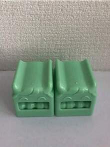 1/2 件卡通小牛形葵花籽剥壳器，懒散胡桃夹子手动剥皮器，家用种子剥皮工具 - 彩色 - 查看 12