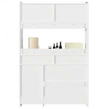 Buffets & Sideboards - White - View 9