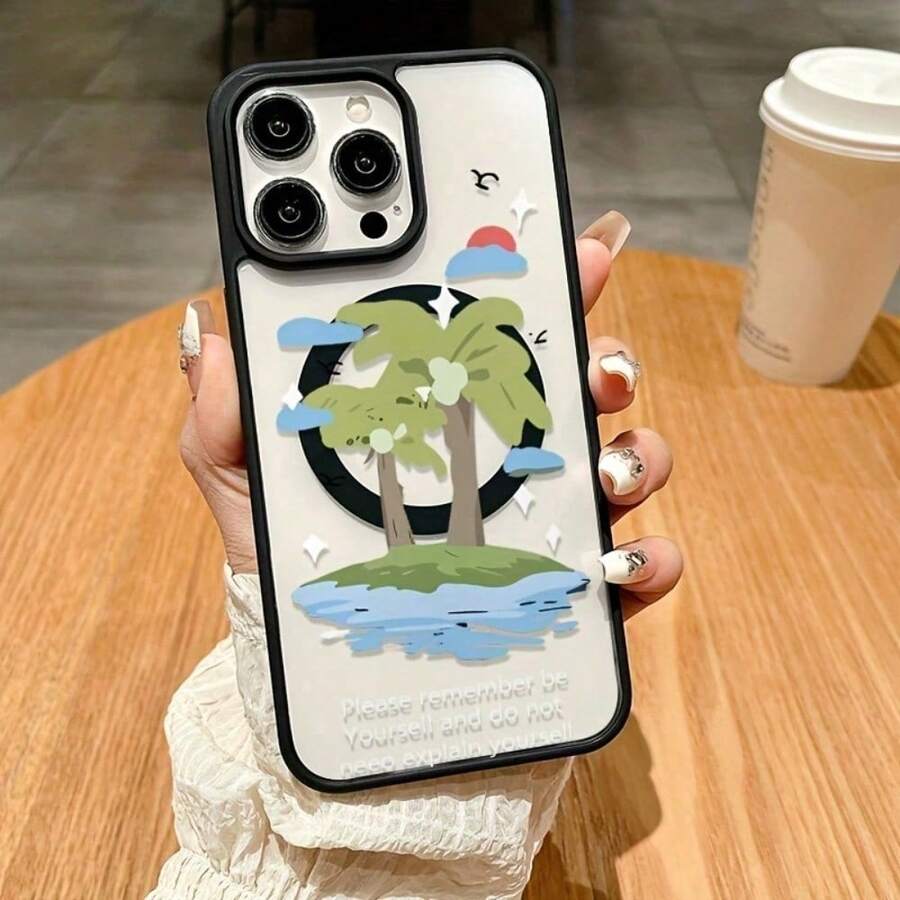 Basic Phone Cases - Noir - Voir 1
